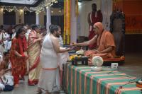 Guru Purnima (21 July 2024) Picture Courtesy:  Dinesh Karkal and Mangaldas Gulvady